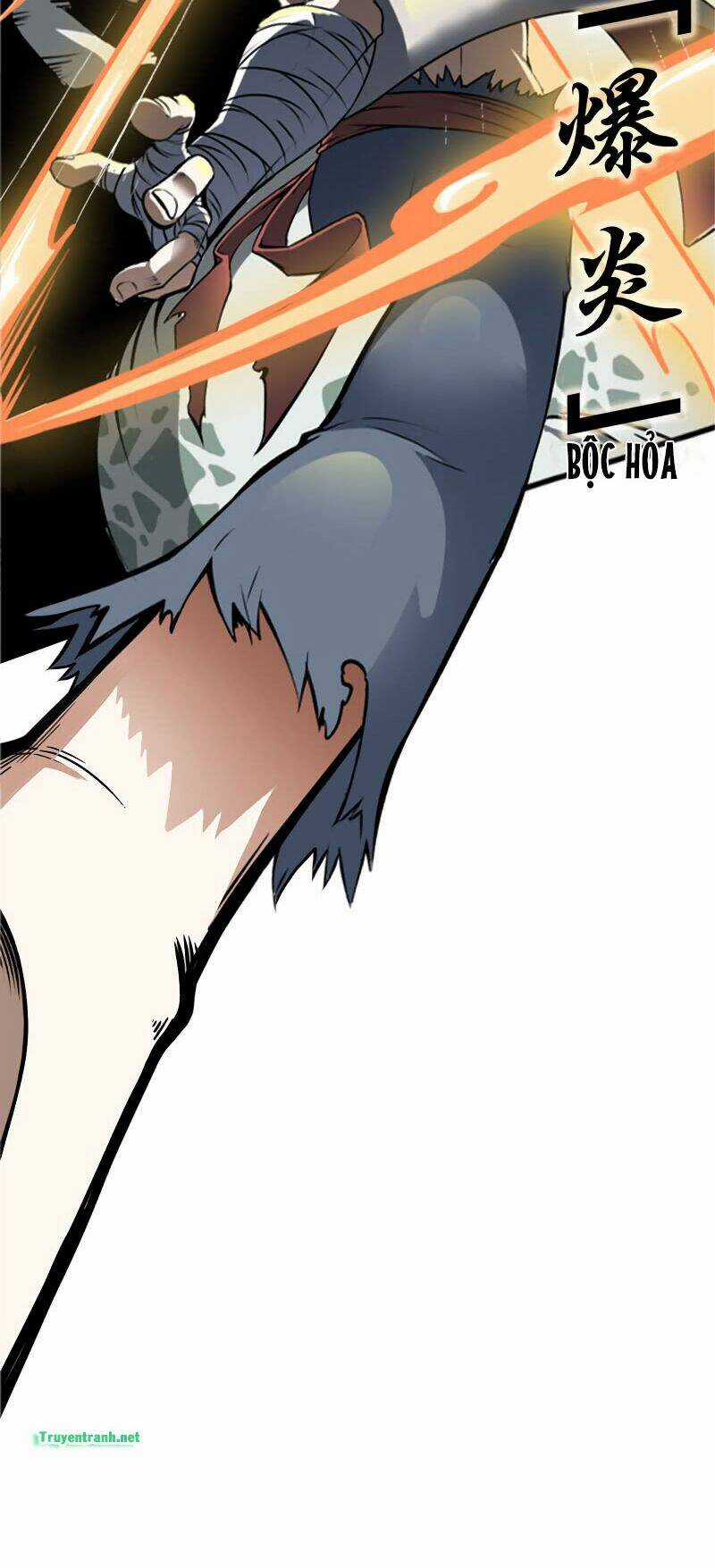 Vợ Tôi Là Quỷ Vương Chapter 1 trang 9