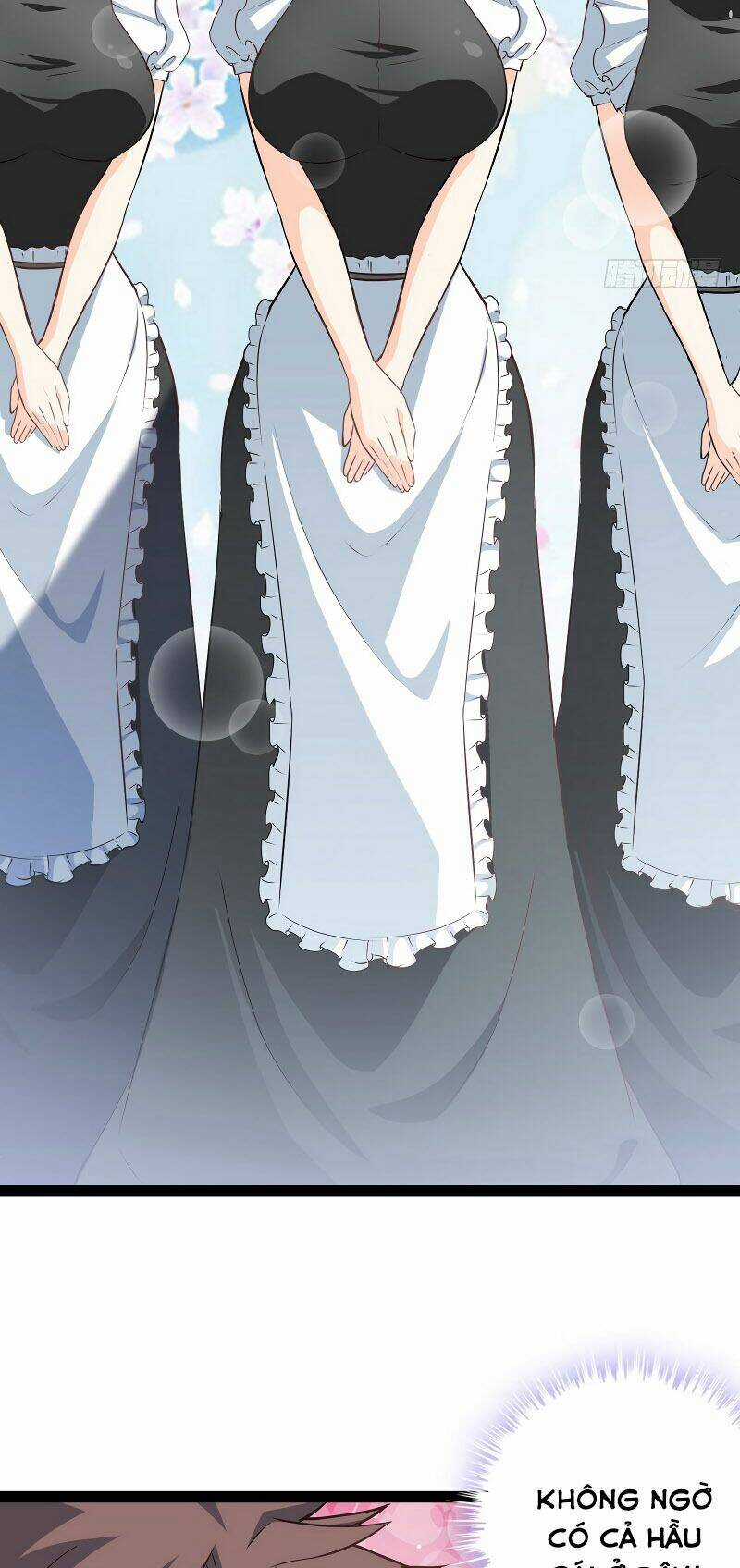 Vợ Tôi Là Quỷ Vương Chapter 10 trang 13