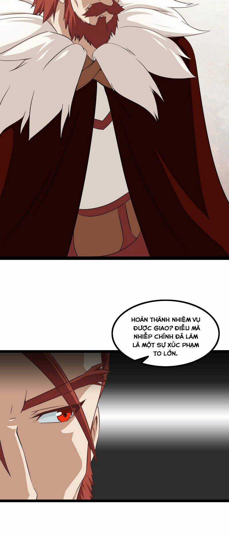 Vợ Tôi Là Quỷ Vương Chapter 10 trang 20