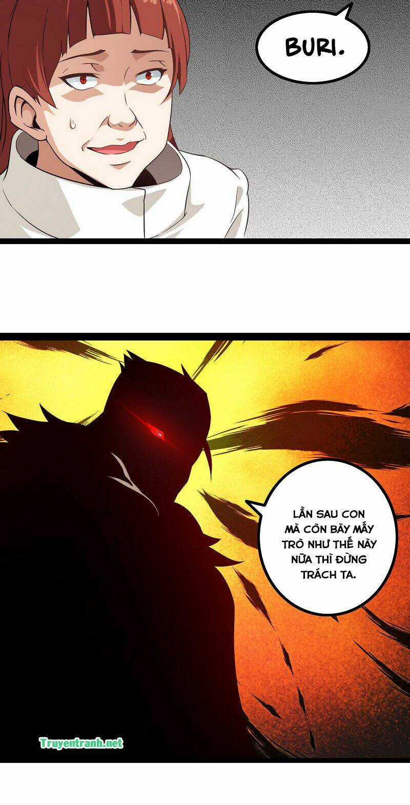 Vợ Tôi Là Quỷ Vương Chapter 10 trang 4