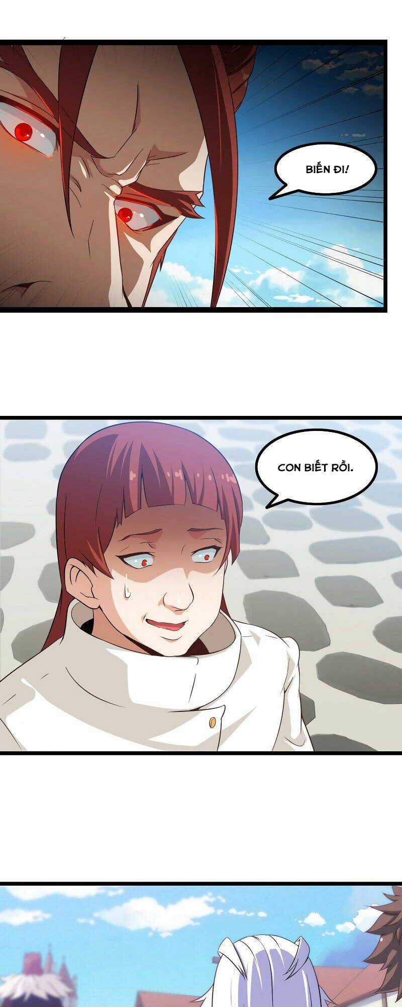 Vợ Tôi Là Quỷ Vương Chapter 10 trang 5