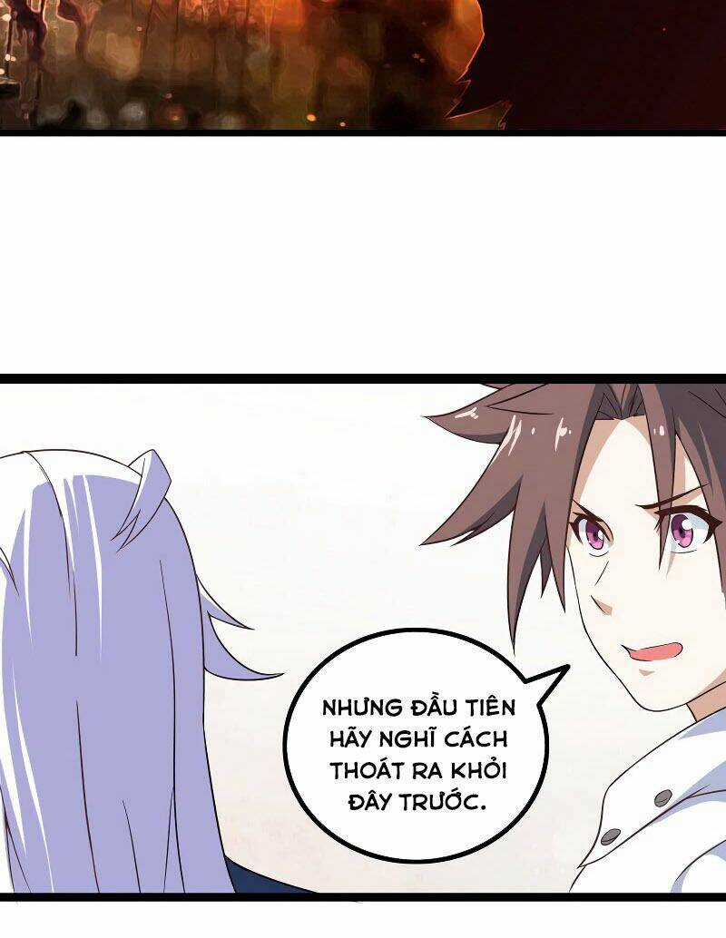 Vợ Tôi Là Quỷ Vương Chapter 10 trang 7