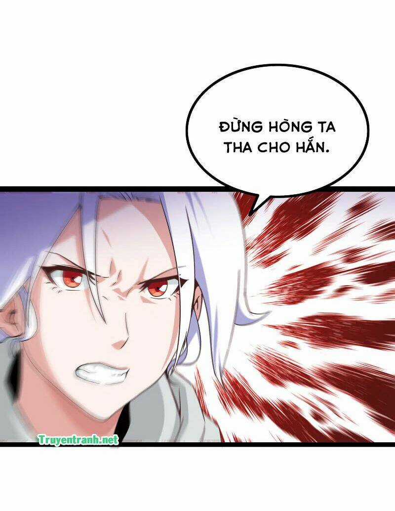 Vợ Tôi Là Quỷ Vương Chapter 10 trang 8