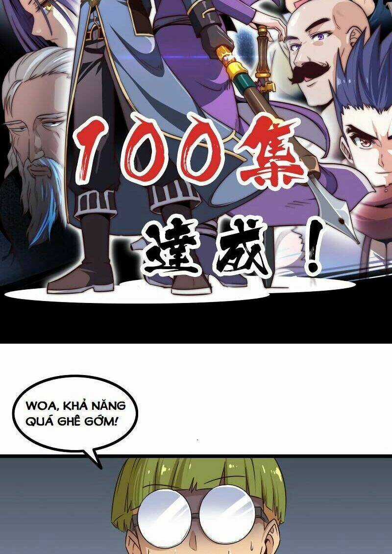 Vợ Tôi Là Quỷ Vương Chapter 100 trang 1