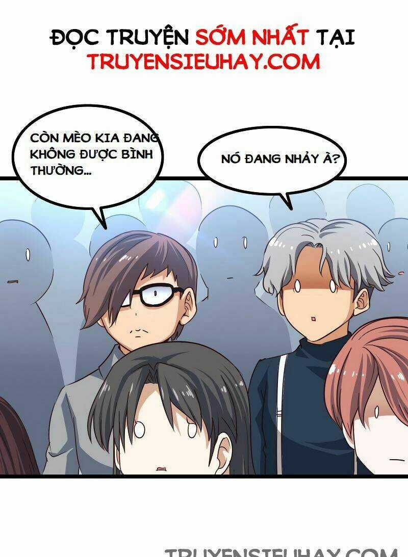 Vợ Tôi Là Quỷ Vương Chapter 101 trang 0