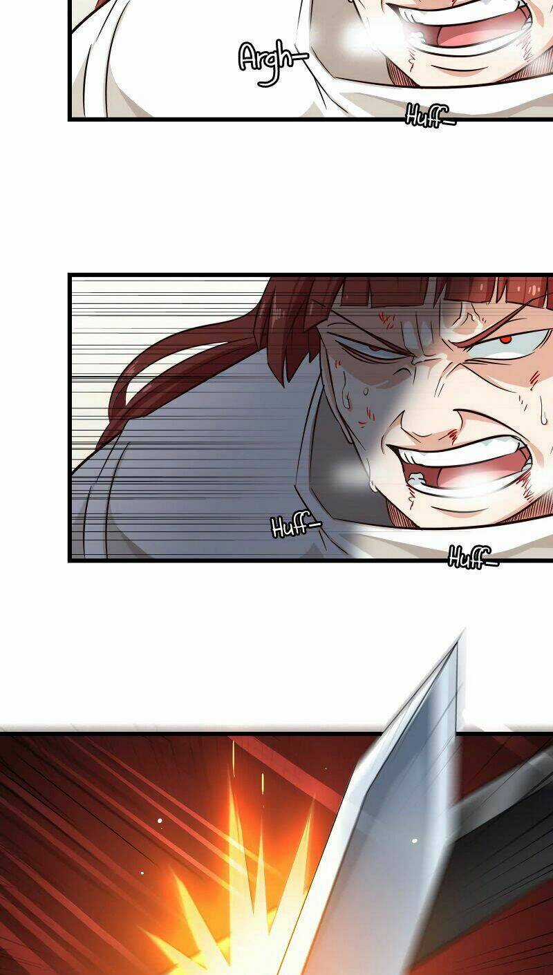 Vợ Tôi Là Quỷ Vương Chapter 102 trang 1
