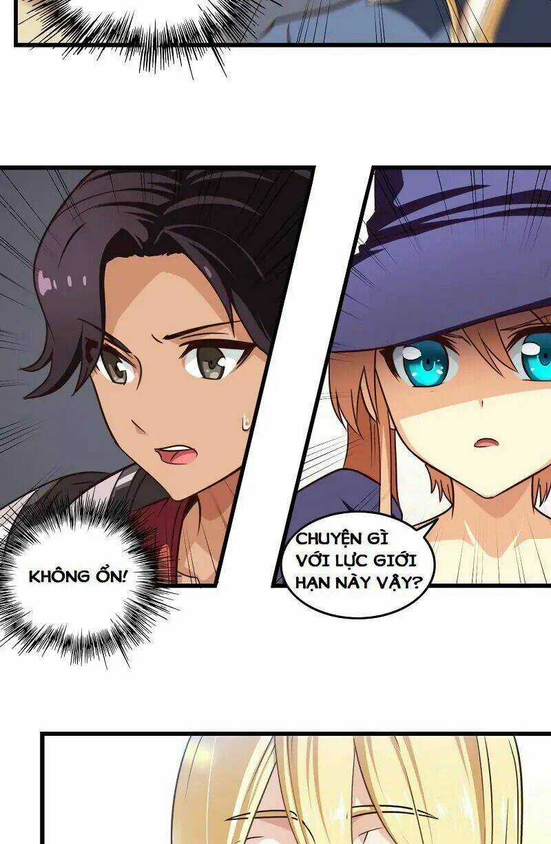 Vợ Tôi Là Quỷ Vương Chapter 103 trang 1