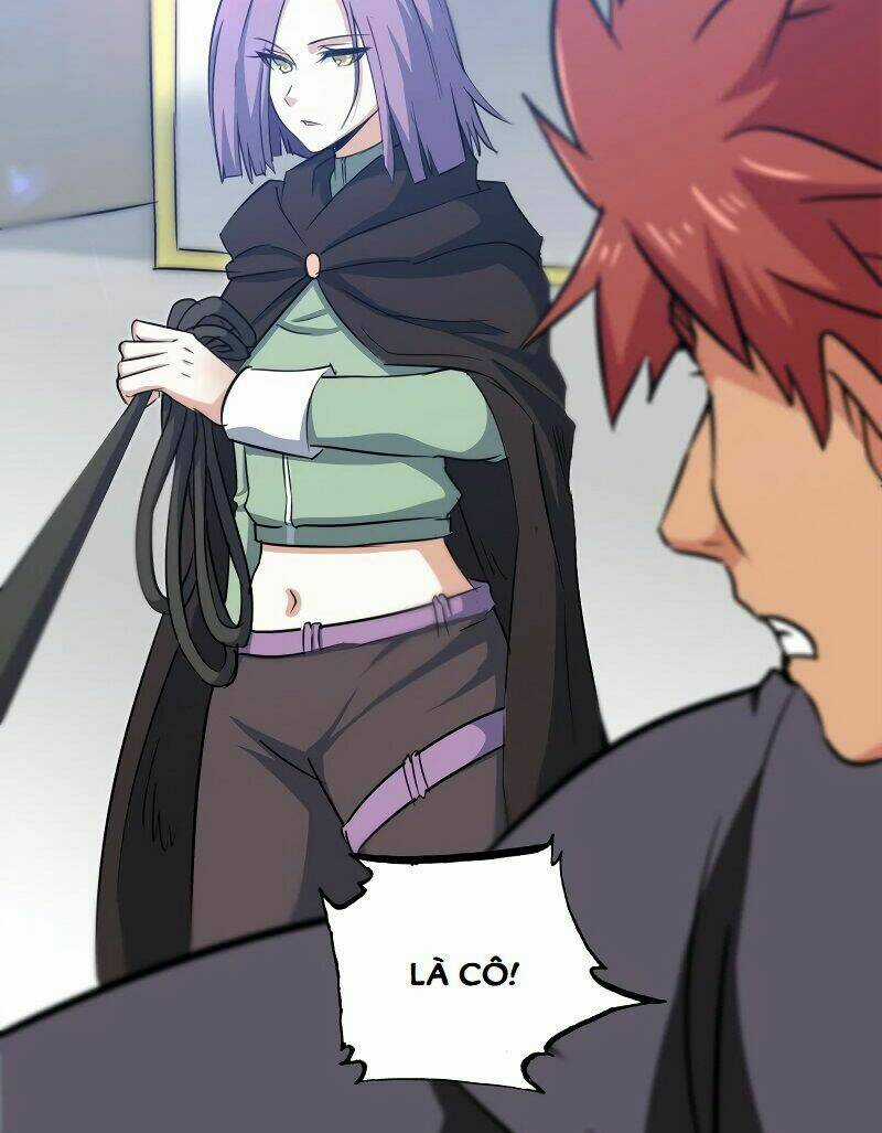 Vợ Tôi Là Quỷ Vương Chapter 104 trang 1