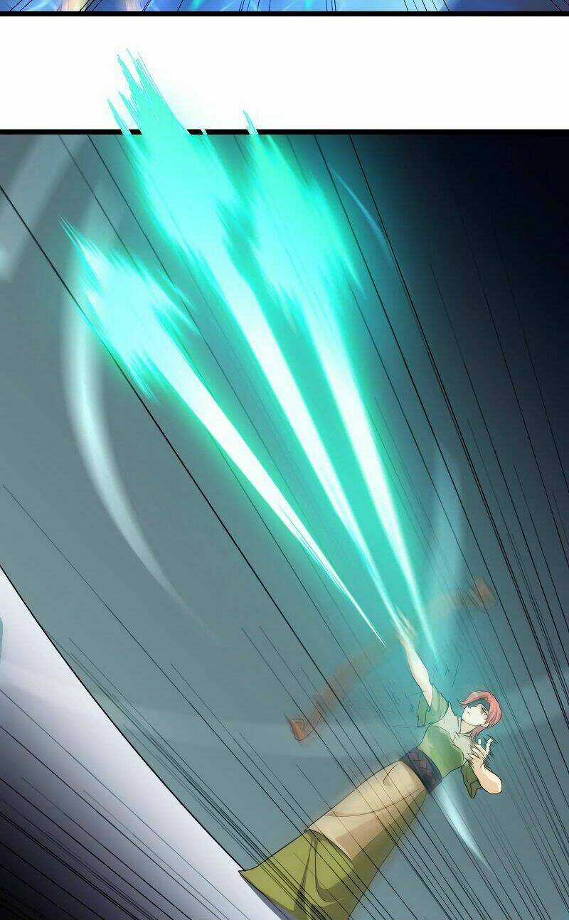 Vợ Tôi Là Quỷ Vương Chapter 106 trang 1