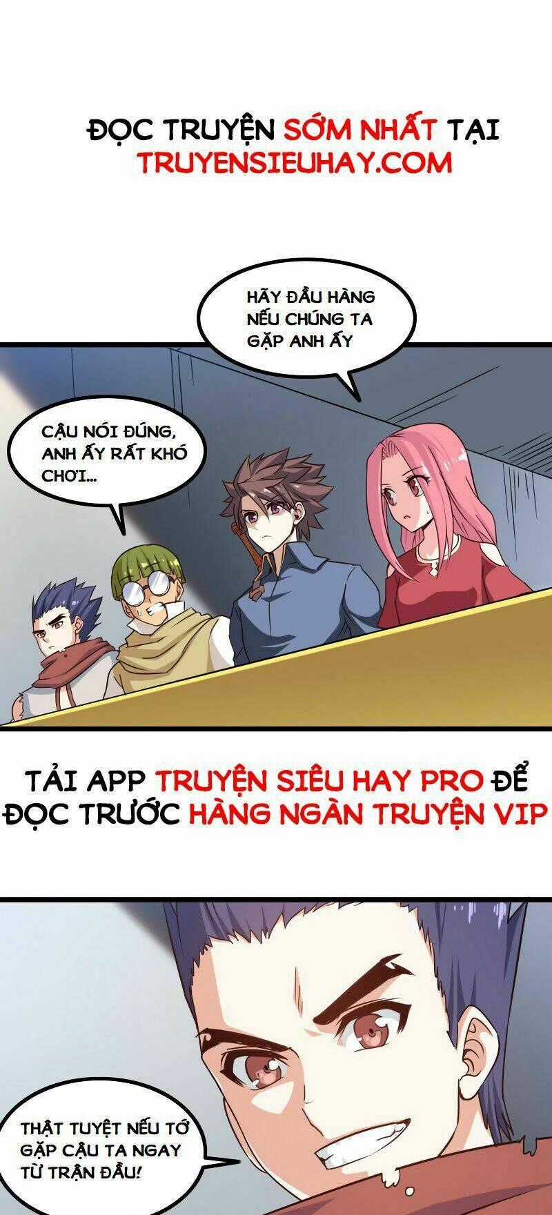 Vợ Tôi Là Quỷ Vương Chapter 108 trang 0