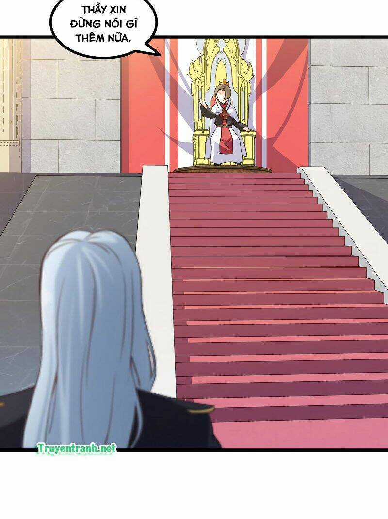 Vợ Tôi Là Quỷ Vương Chapter 11 trang 12