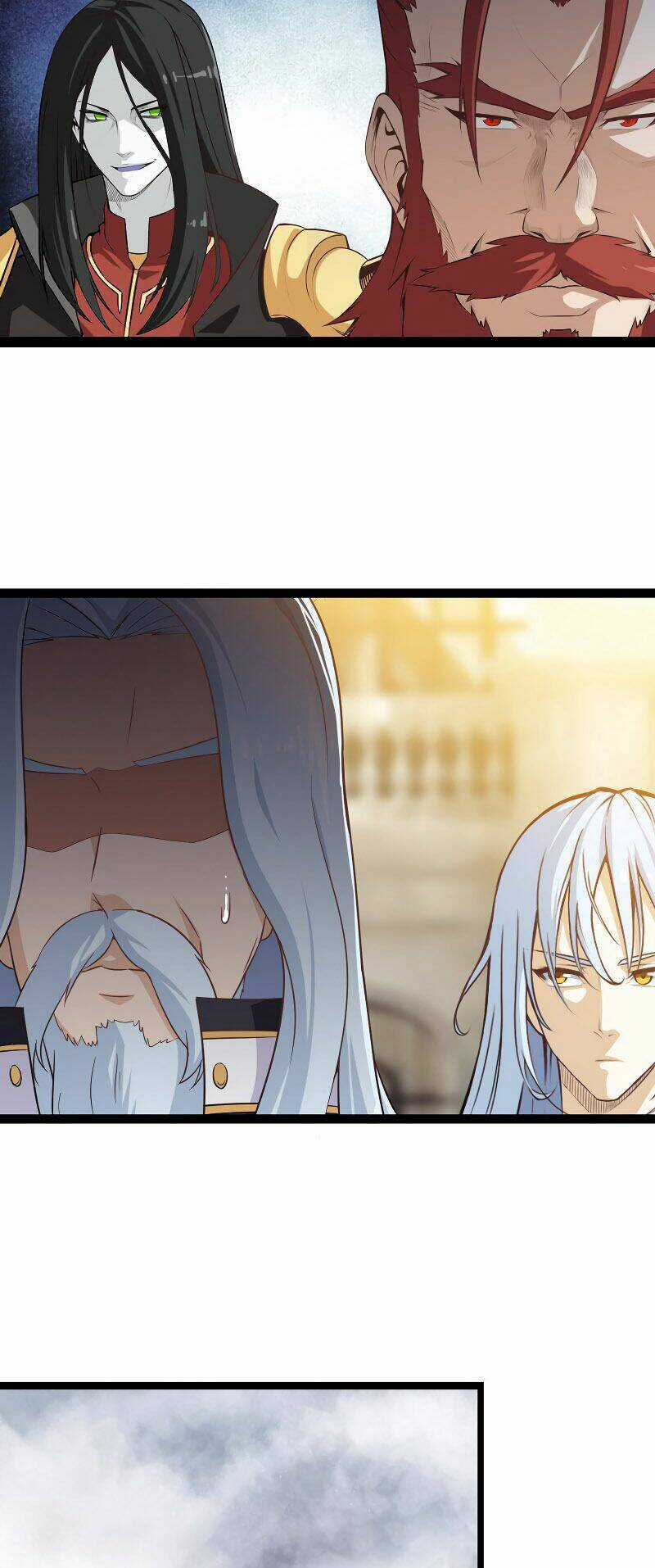 Vợ Tôi Là Quỷ Vương Chapter 11 trang 14