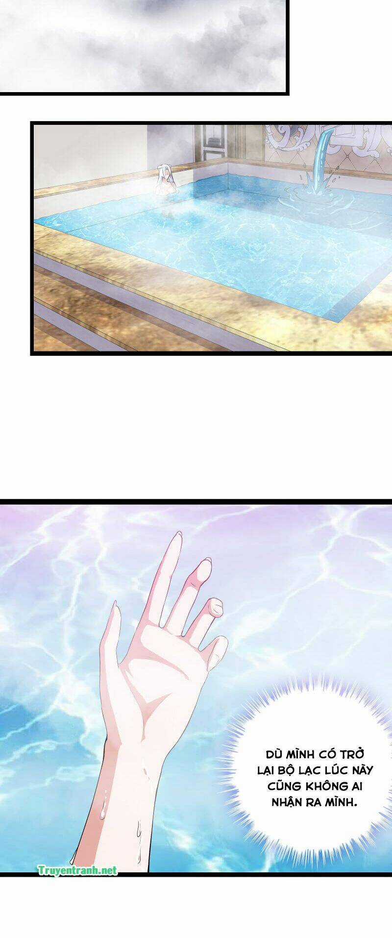 Vợ Tôi Là Quỷ Vương Chapter 11 trang 15