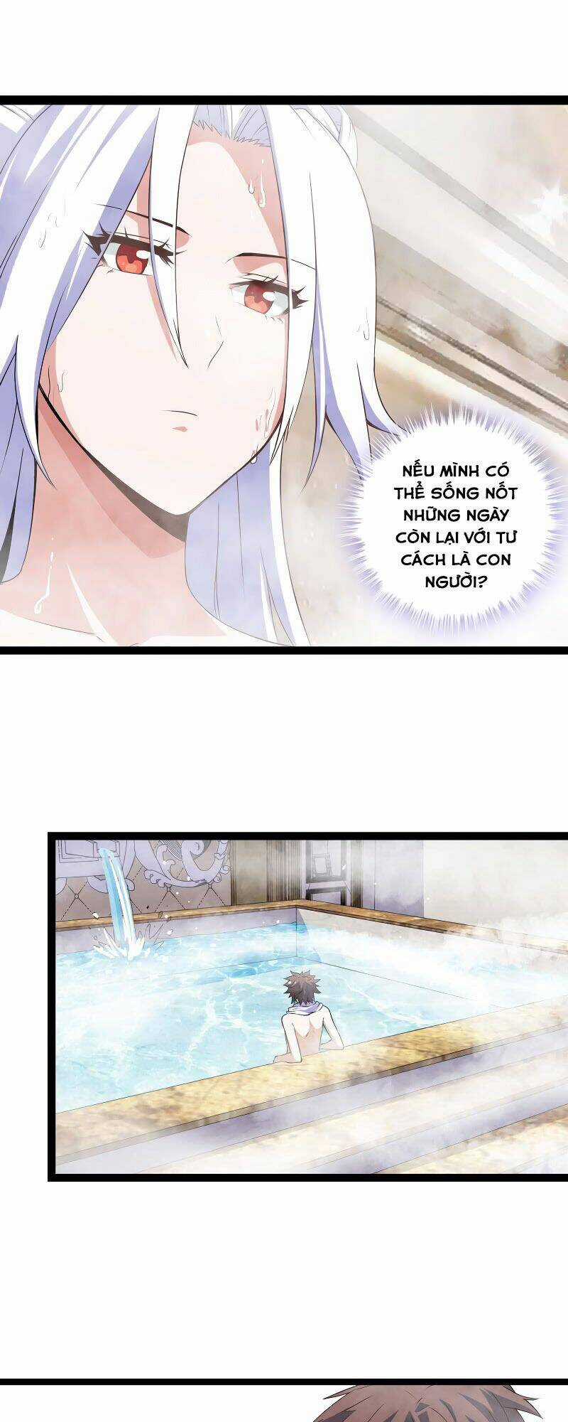 Vợ Tôi Là Quỷ Vương Chapter 11 trang 16