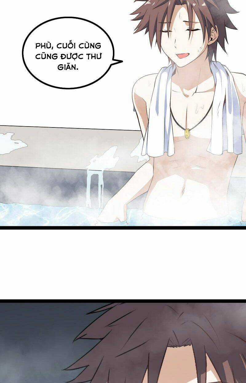 Vợ Tôi Là Quỷ Vương Chapter 11 trang 17