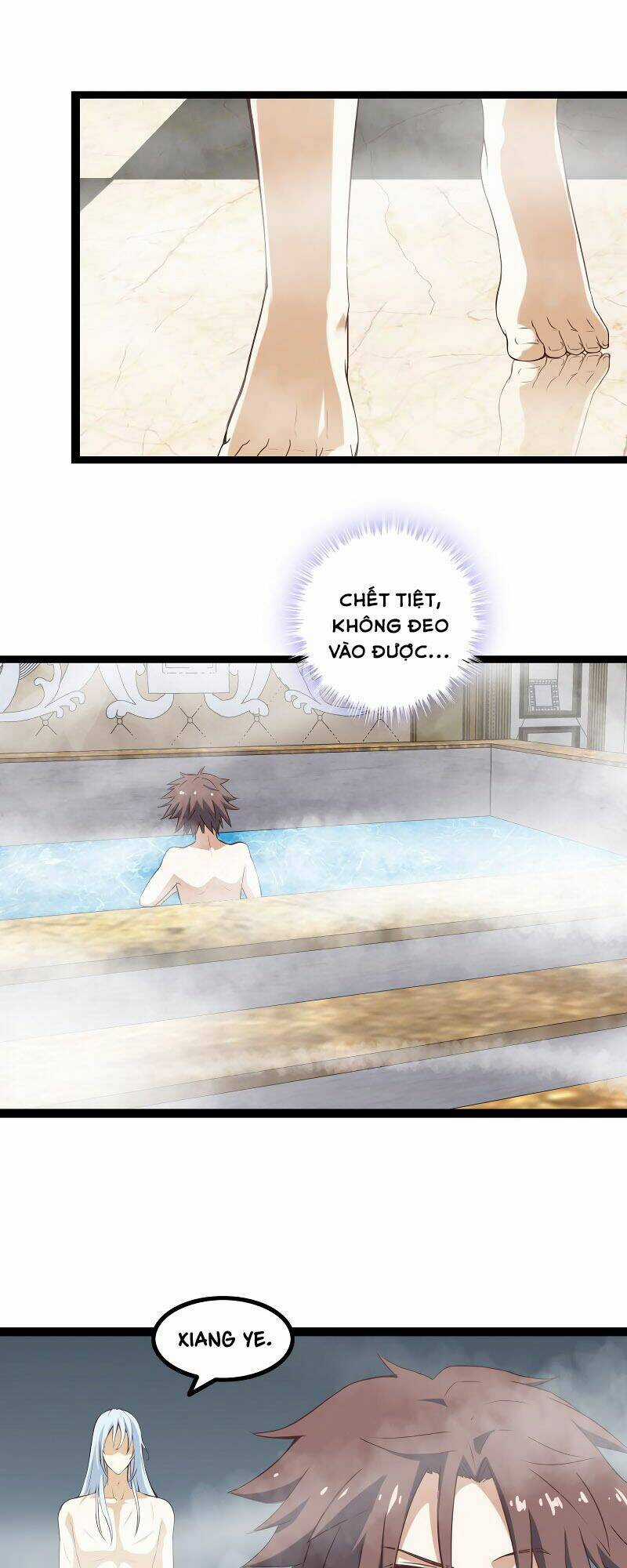 Vợ Tôi Là Quỷ Vương Chapter 11 trang 22