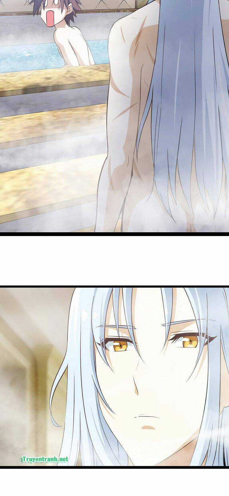 Vợ Tôi Là Quỷ Vương Chapter 11 trang 24