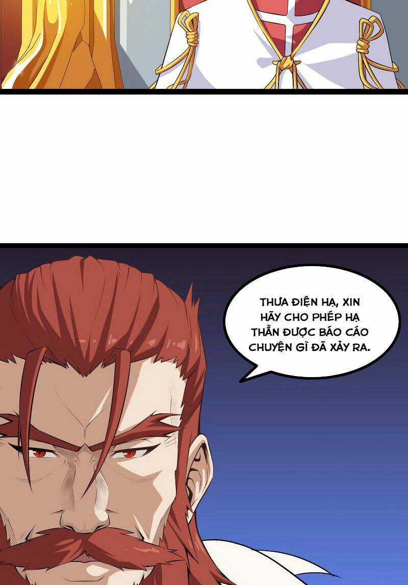 Vợ Tôi Là Quỷ Vương Chapter 11 trang 4