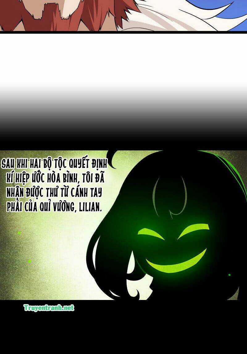 Vợ Tôi Là Quỷ Vương Chapter 11 trang 5