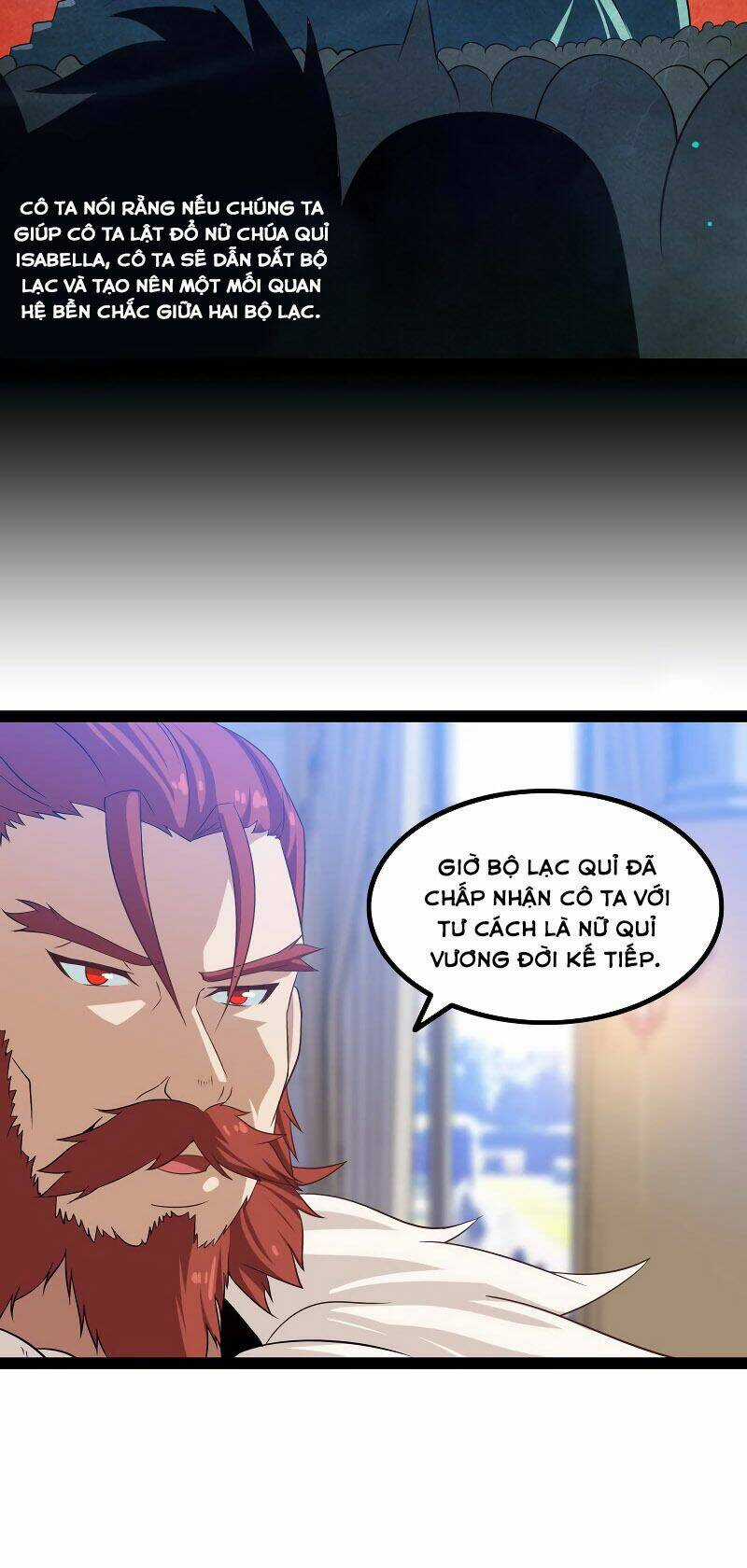 Vợ Tôi Là Quỷ Vương Chapter 11 trang 7