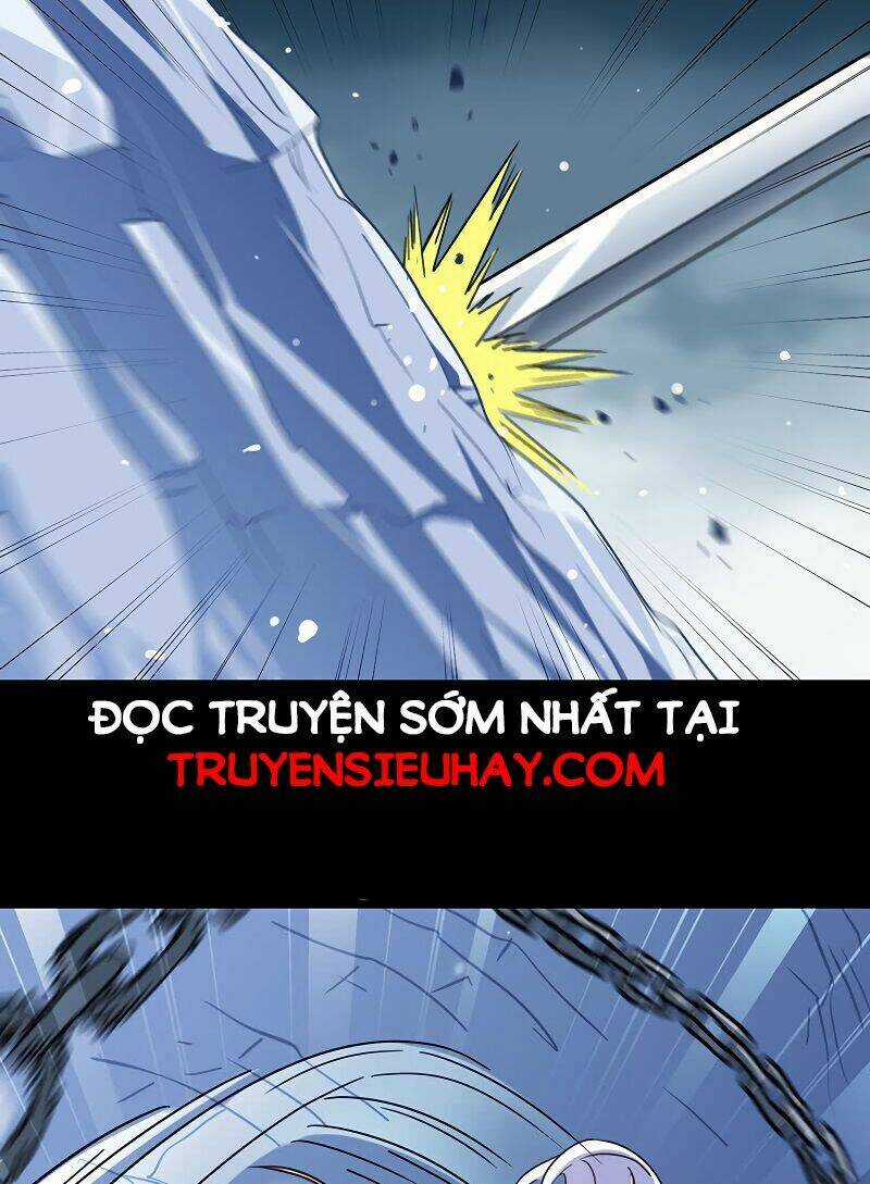 Vợ Tôi Là Quỷ Vương Chapter 110 trang 1