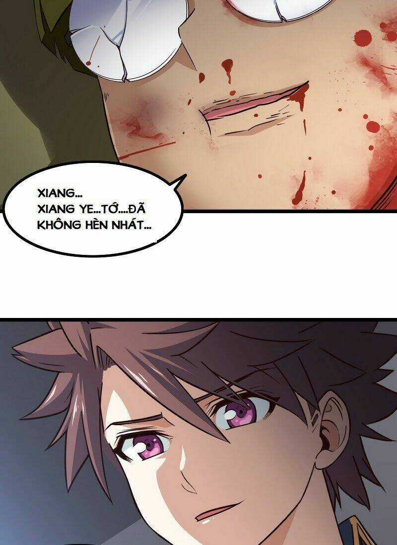 Vợ Tôi Là Quỷ Vương Chapter 111 trang 1