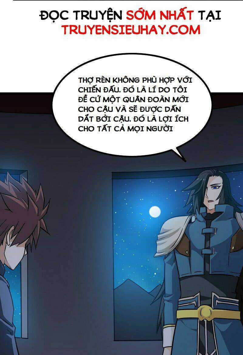 Vợ Tôi Là Quỷ Vương Chapter 112 trang 1