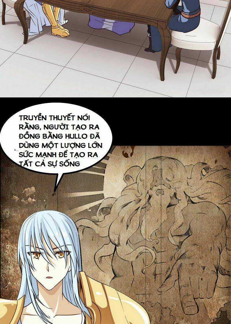 Vợ Tôi Là Quỷ Vương Chapter 113 trang 1