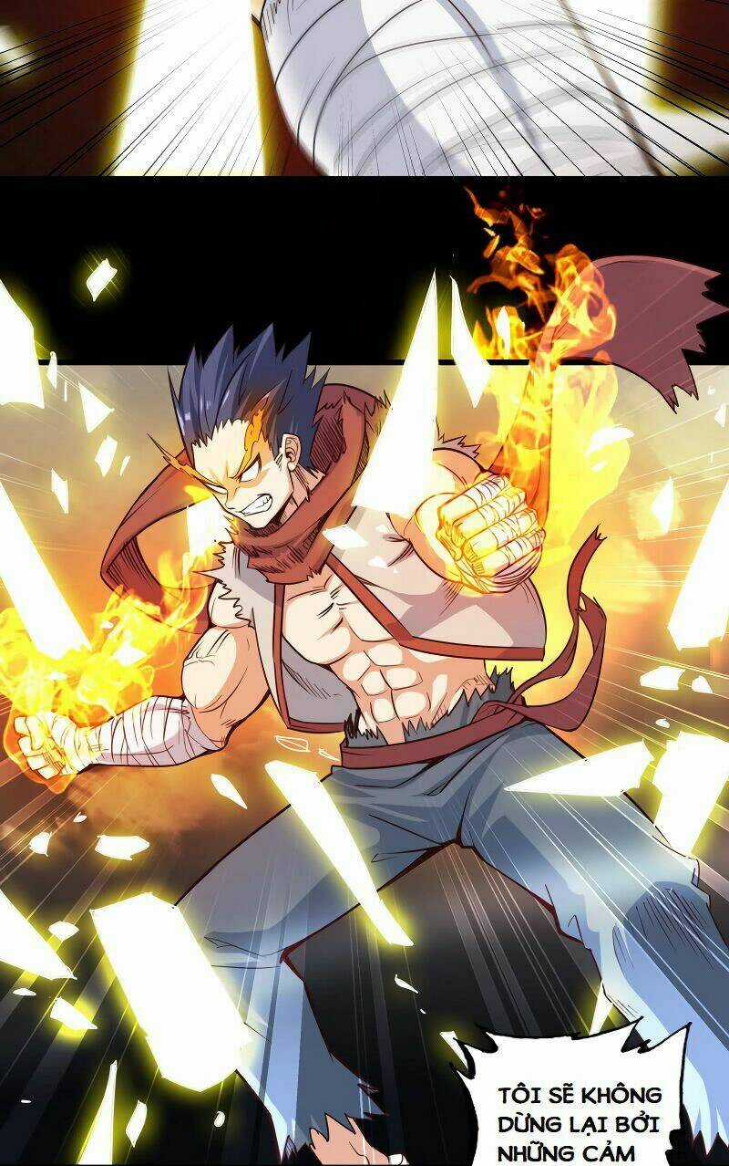 Vợ Tôi Là Quỷ Vương Chapter 114 trang 1