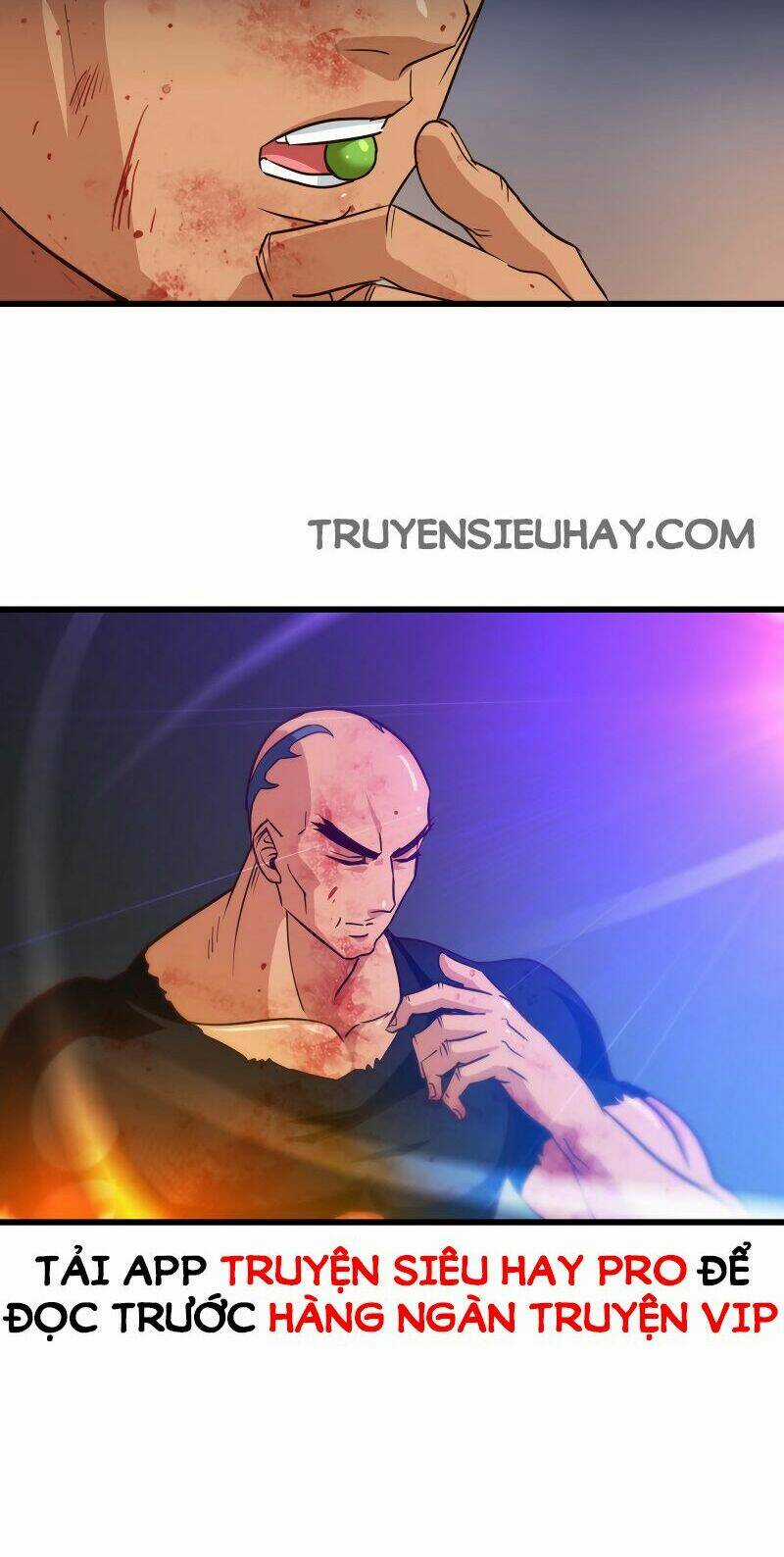 Vợ Tôi Là Quỷ Vương Chapter 117 trang 1