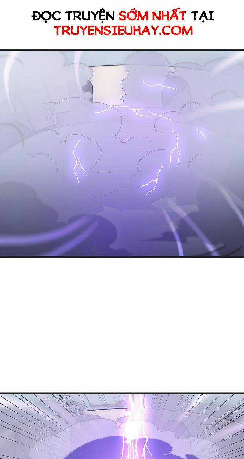 Vợ Tôi Là Quỷ Vương Chapter 118 trang 0