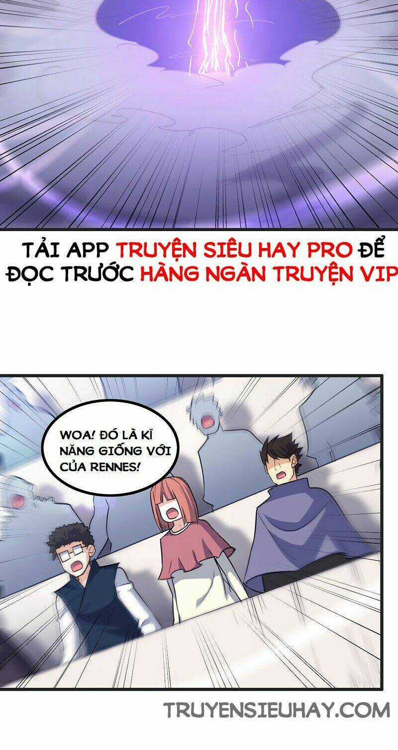 Vợ Tôi Là Quỷ Vương Chapter 118 trang 1
