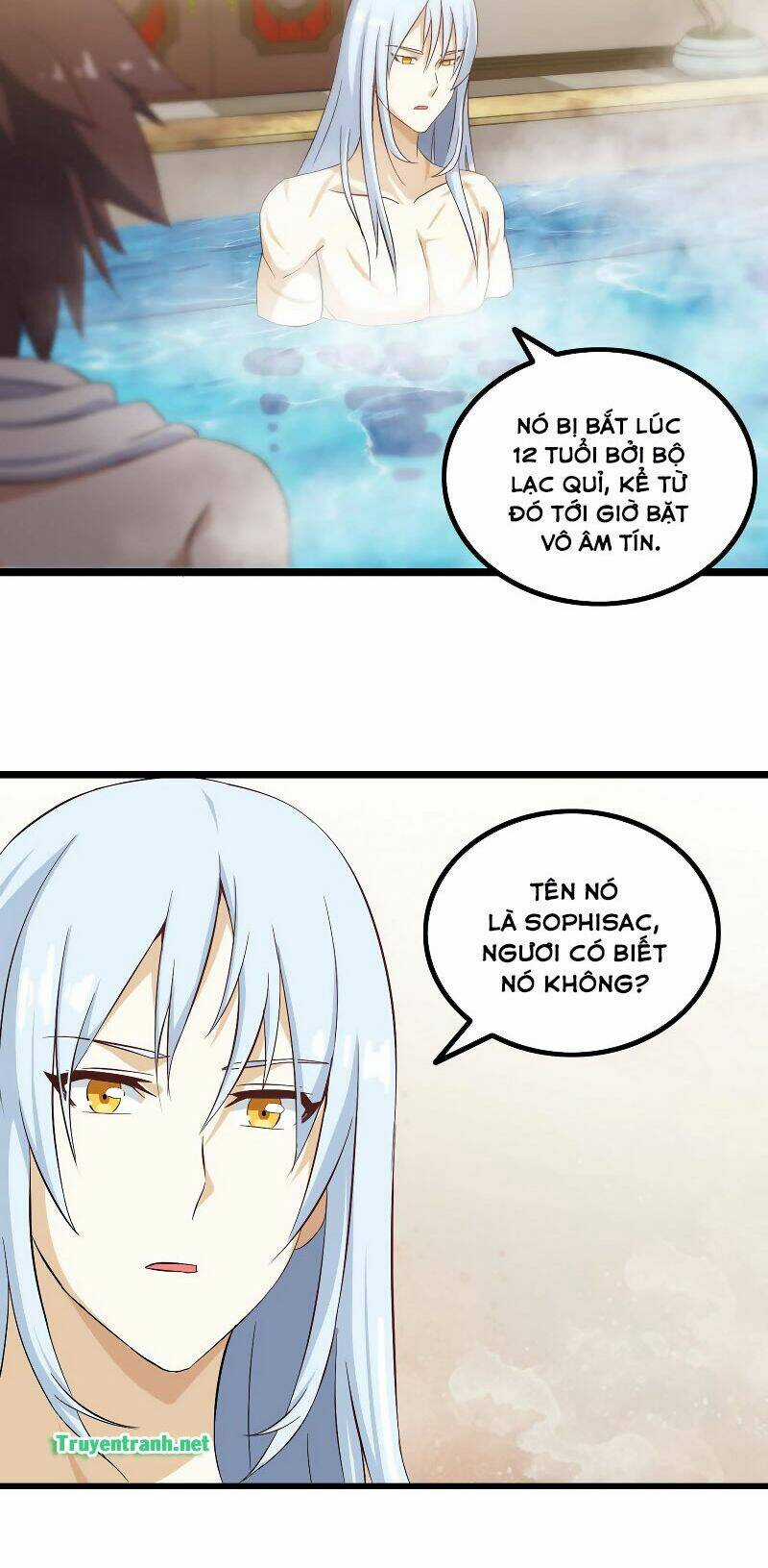 Vợ Tôi Là Quỷ Vương Chapter 12 trang 10