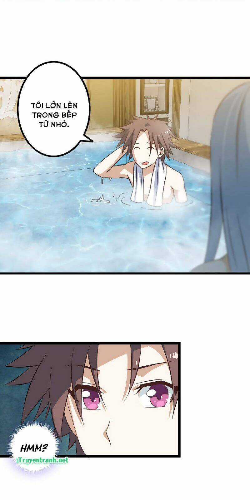 Vợ Tôi Là Quỷ Vương Chapter 12 trang 13