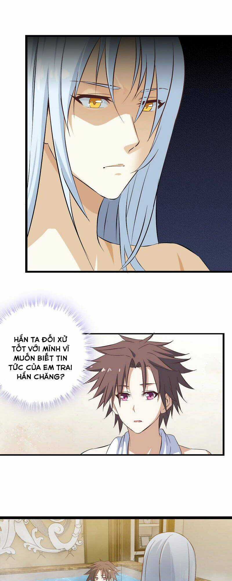 Vợ Tôi Là Quỷ Vương Chapter 12 trang 14