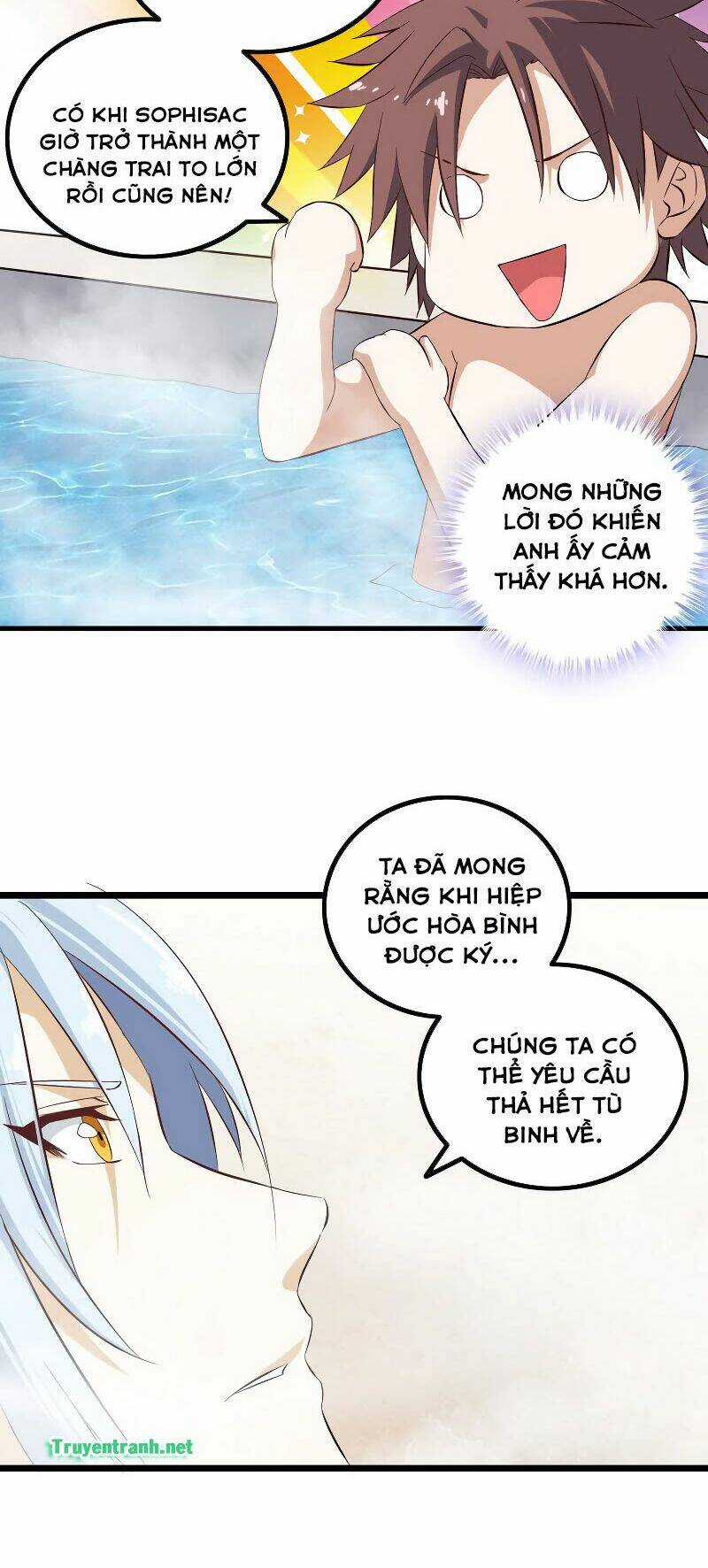 Vợ Tôi Là Quỷ Vương Chapter 12 trang 16