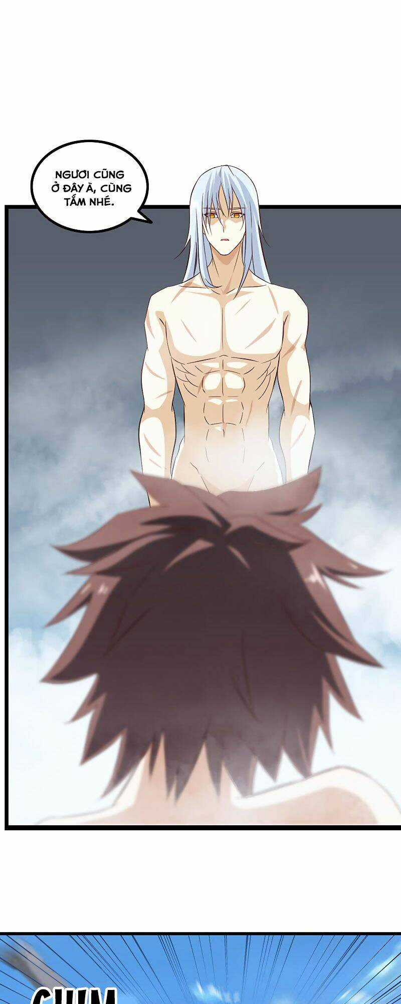 Vợ Tôi Là Quỷ Vương Chapter 12 trang 2