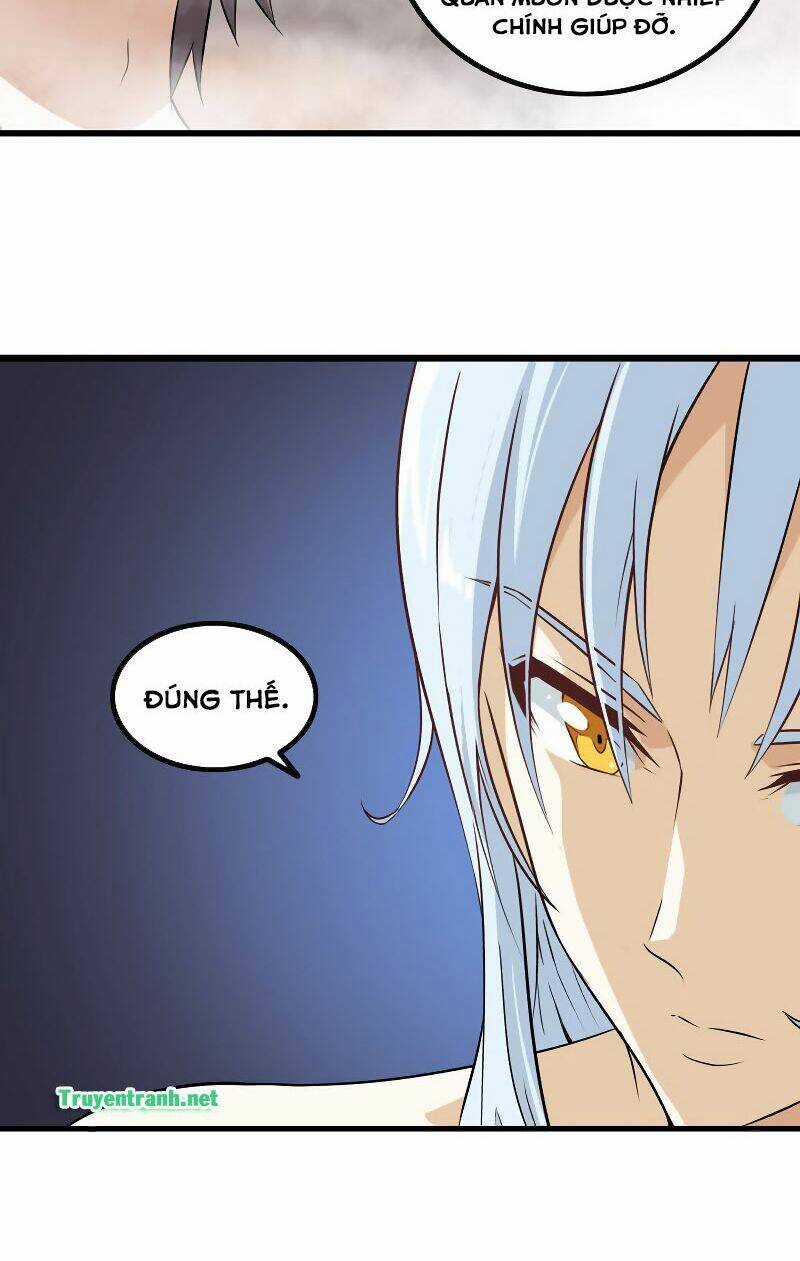 Vợ Tôi Là Quỷ Vương Chapter 12 trang 20