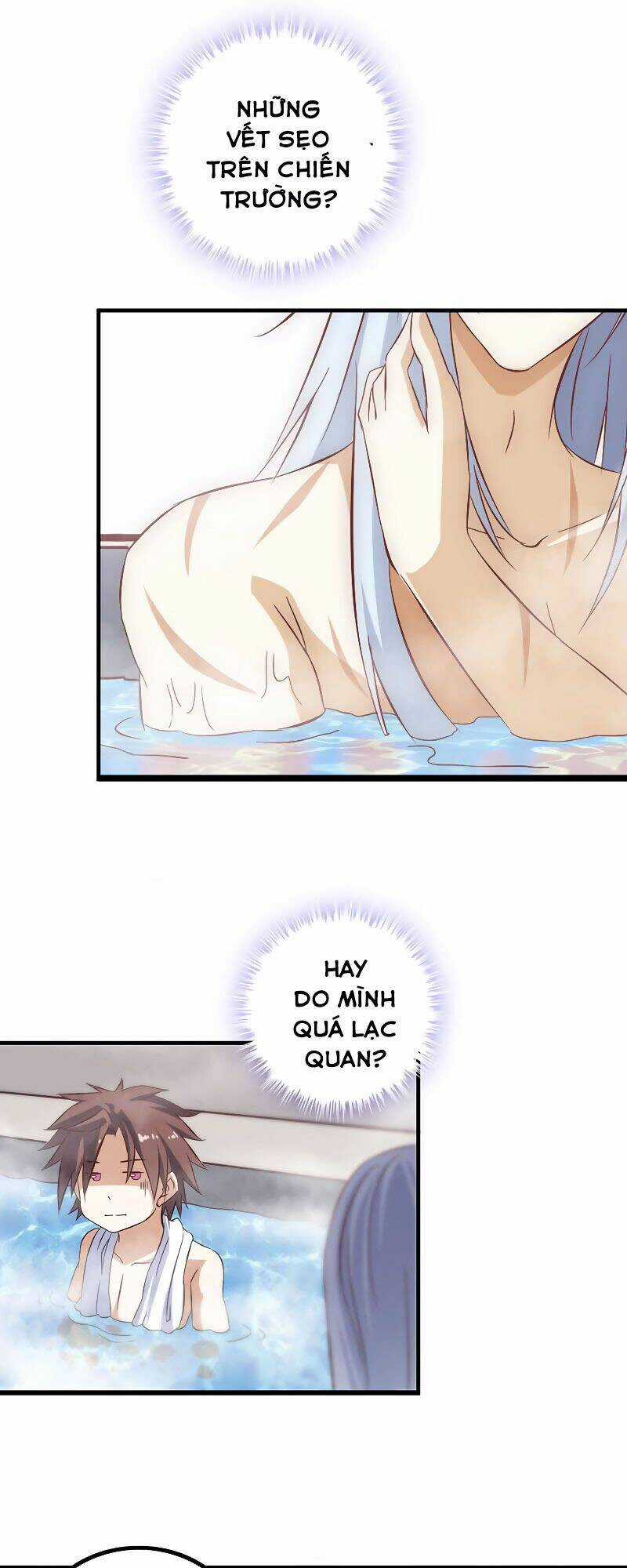 Vợ Tôi Là Quỷ Vương Chapter 12 trang 5