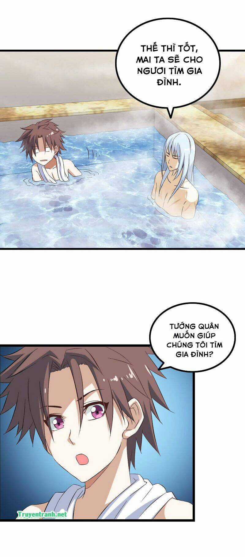 Vợ Tôi Là Quỷ Vương Chapter 12 trang 7