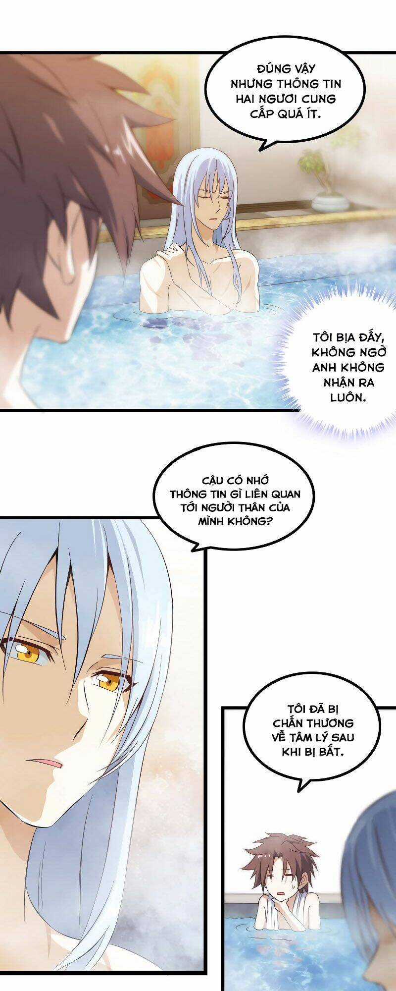 Vợ Tôi Là Quỷ Vương Chapter 12 trang 8