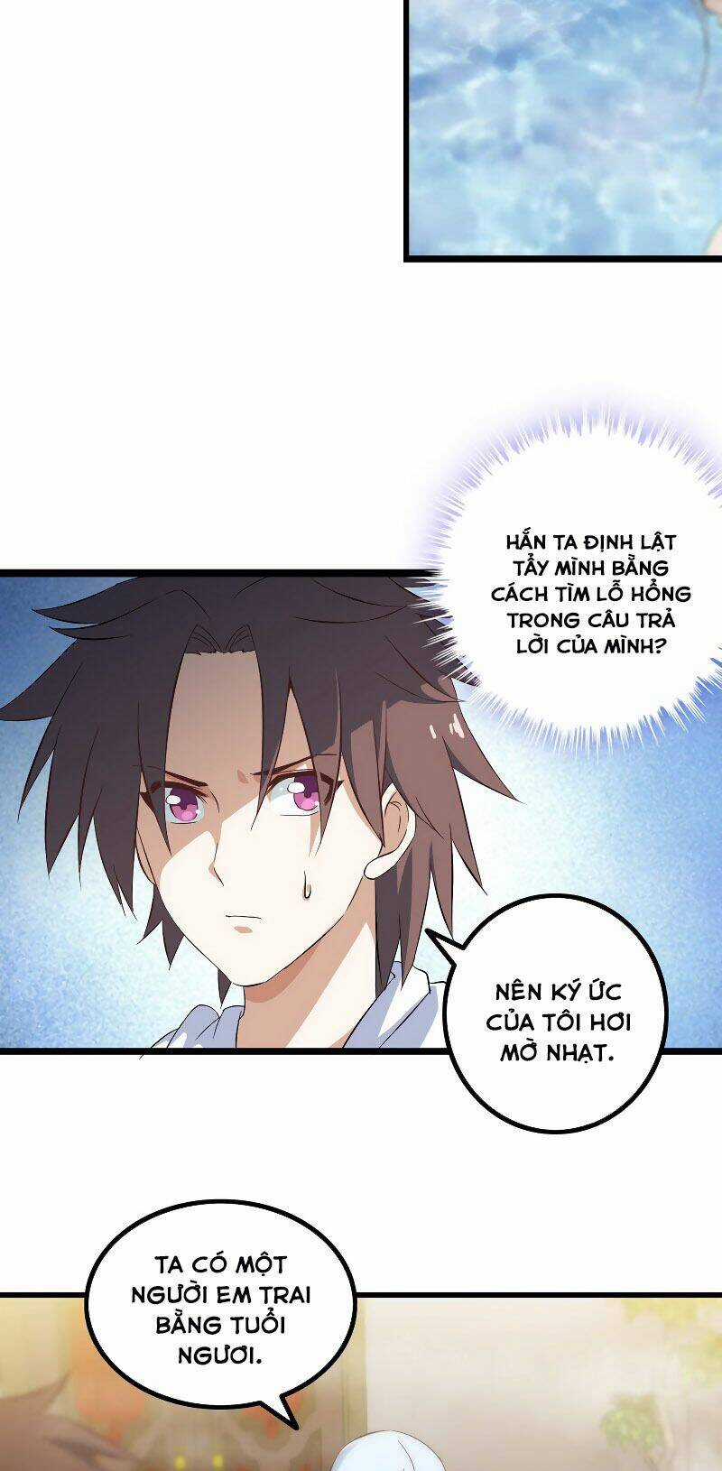 Vợ Tôi Là Quỷ Vương Chapter 12 trang 9