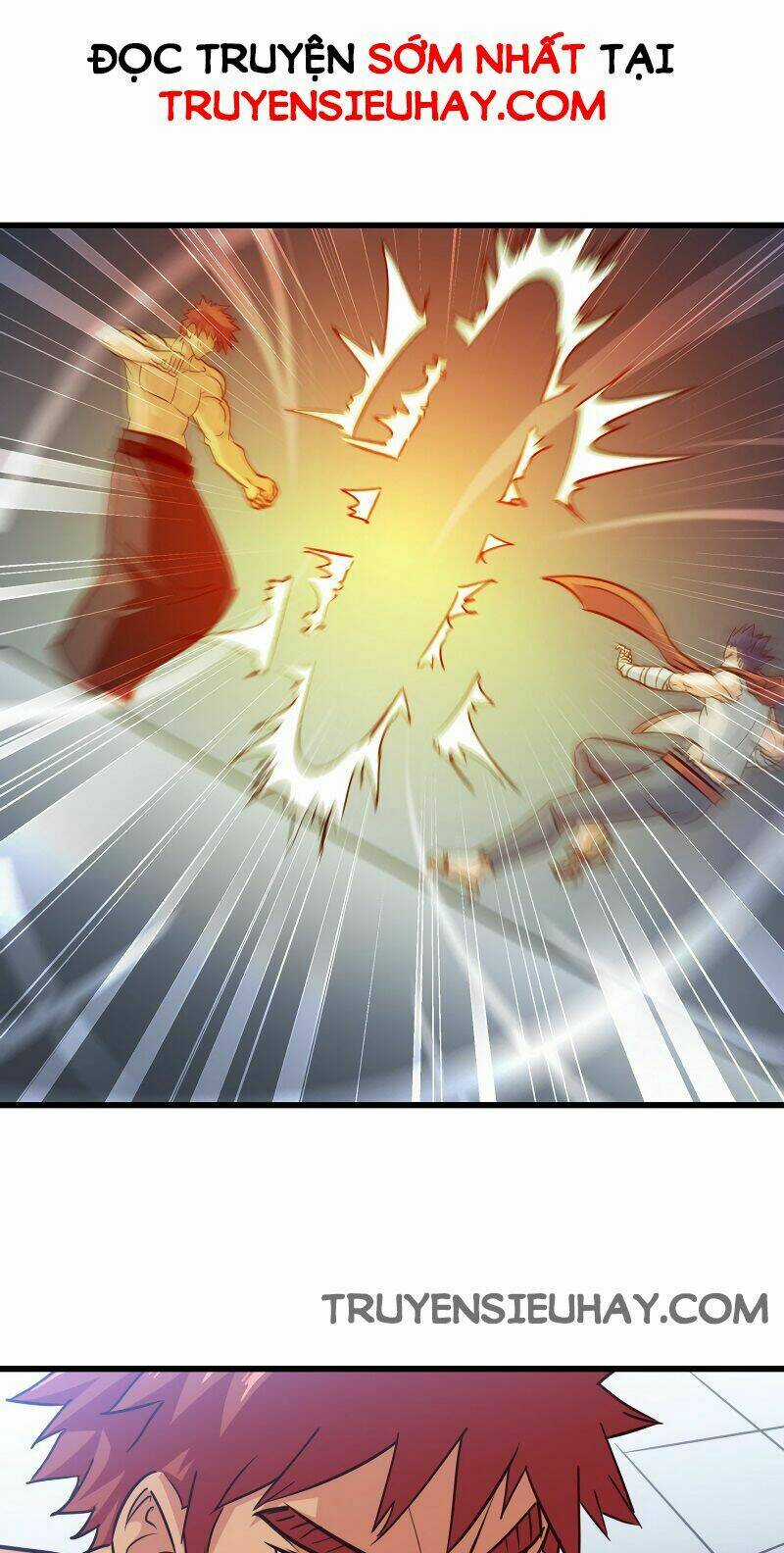 Vợ Tôi Là Quỷ Vương Chapter 123 trang 0
