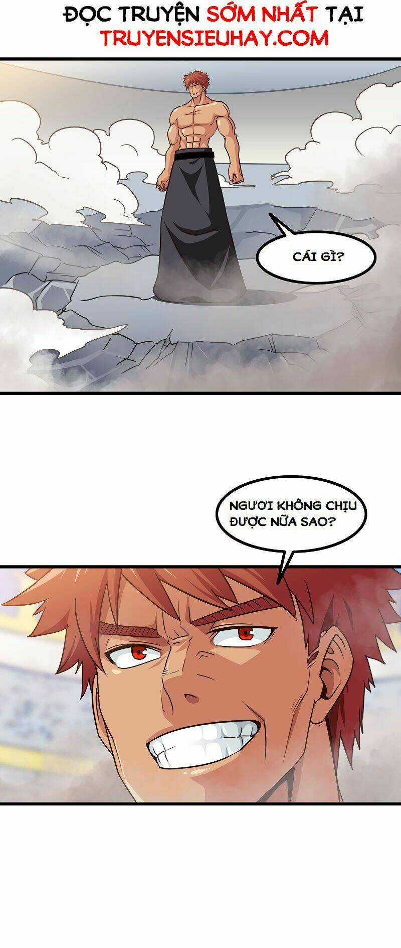 Vợ Tôi Là Quỷ Vương Chapter 124 trang 0