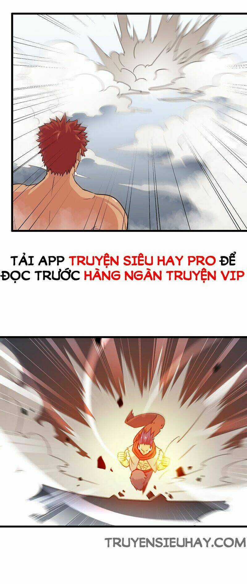 Vợ Tôi Là Quỷ Vương Chapter 124 trang 1