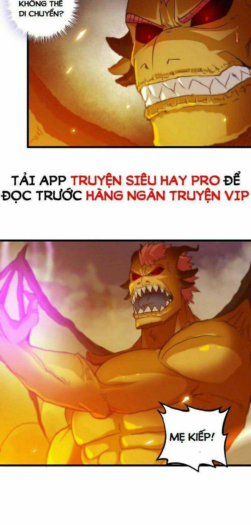 Vợ Tôi Là Quỷ Vương Chapter 127 trang 1
