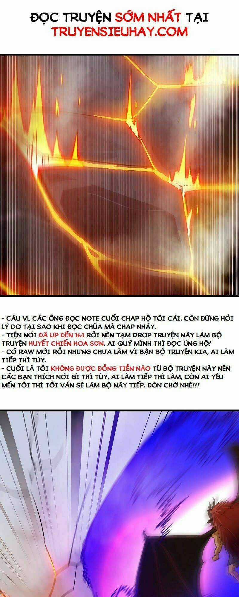 Vợ Tôi Là Quỷ Vương Chapter 128 trang 0