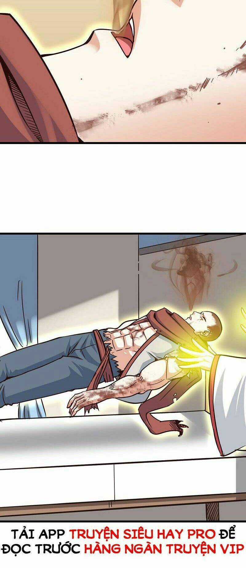 Vợ Tôi Là Quỷ Vương Chapter 129 trang 1