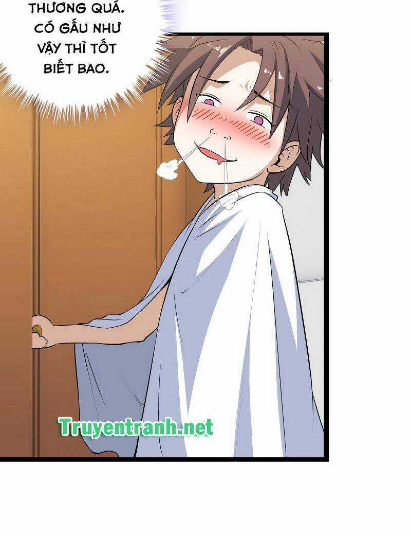 Vợ Tôi Là Quỷ Vương Chapter 13 trang 12