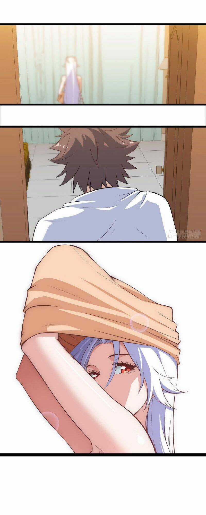 Vợ Tôi Là Quỷ Vương Chapter 13 trang 13